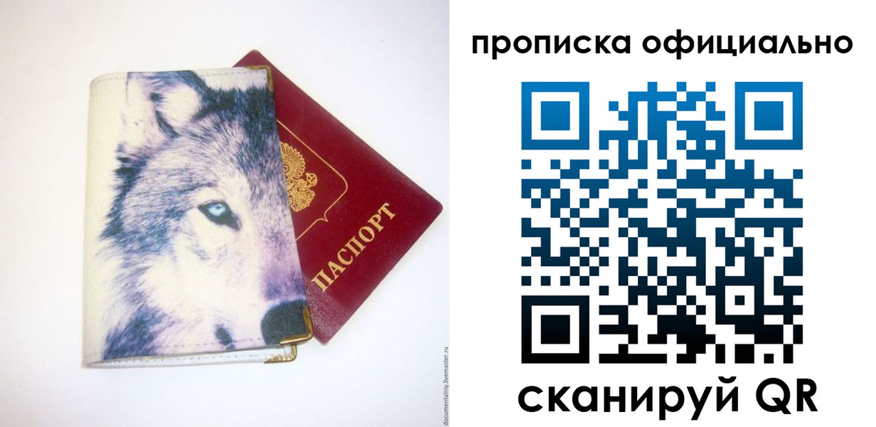 временная регистрация гарантия в Шумихе